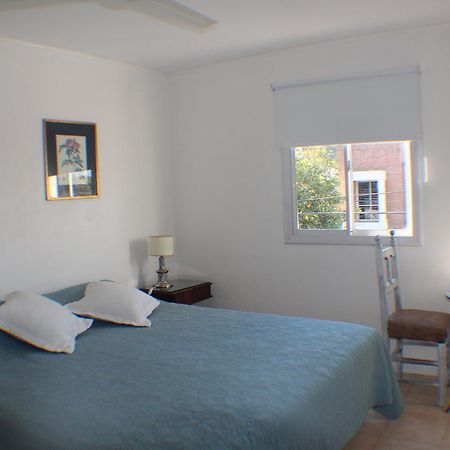 Areco Bed & Breakfast Йерба Буена Екстериор снимка