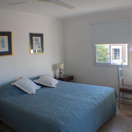 Areco Bed & Breakfast Йерба Буена Екстериор снимка