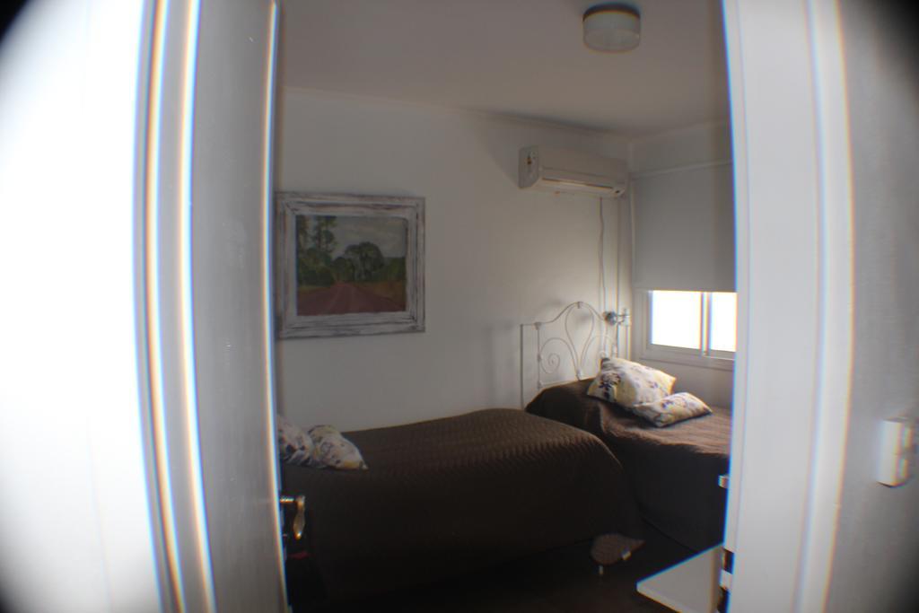 Areco Bed & Breakfast Йерба Буена Стая снимка