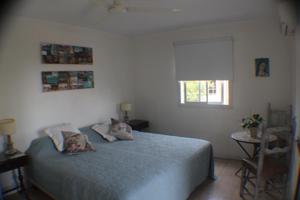 Areco Bed & Breakfast Йерба Буена Екстериор снимка