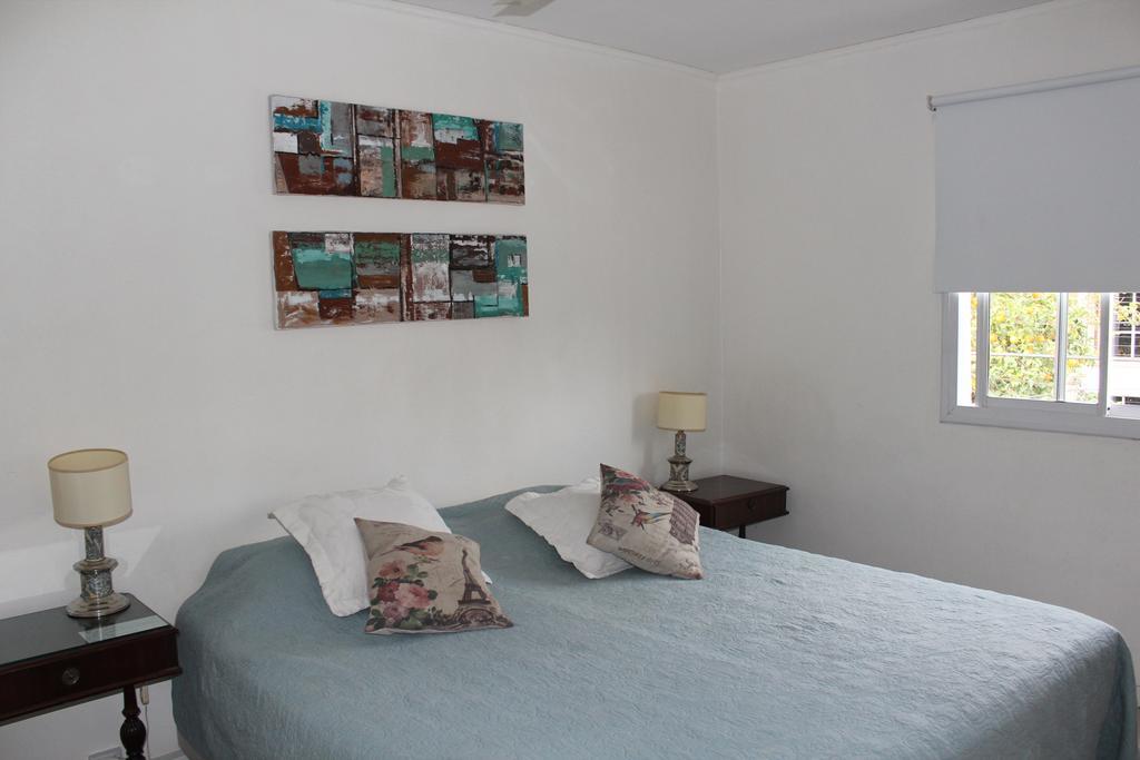 Areco Bed & Breakfast Йерба Буена Екстериор снимка