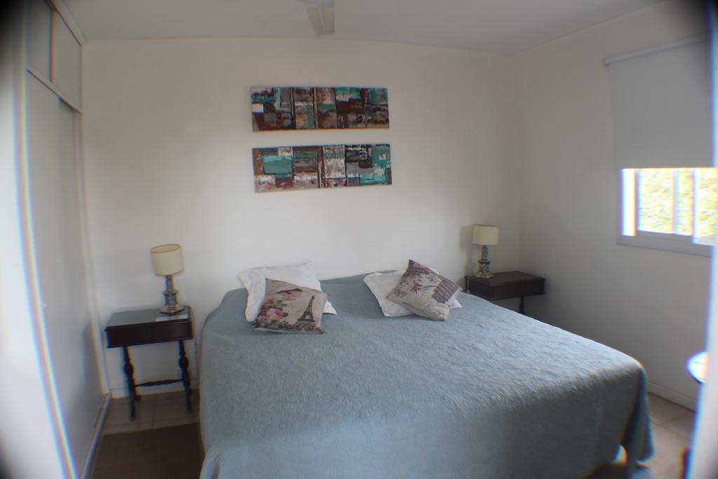 Areco Bed & Breakfast Йерба Буена Екстериор снимка