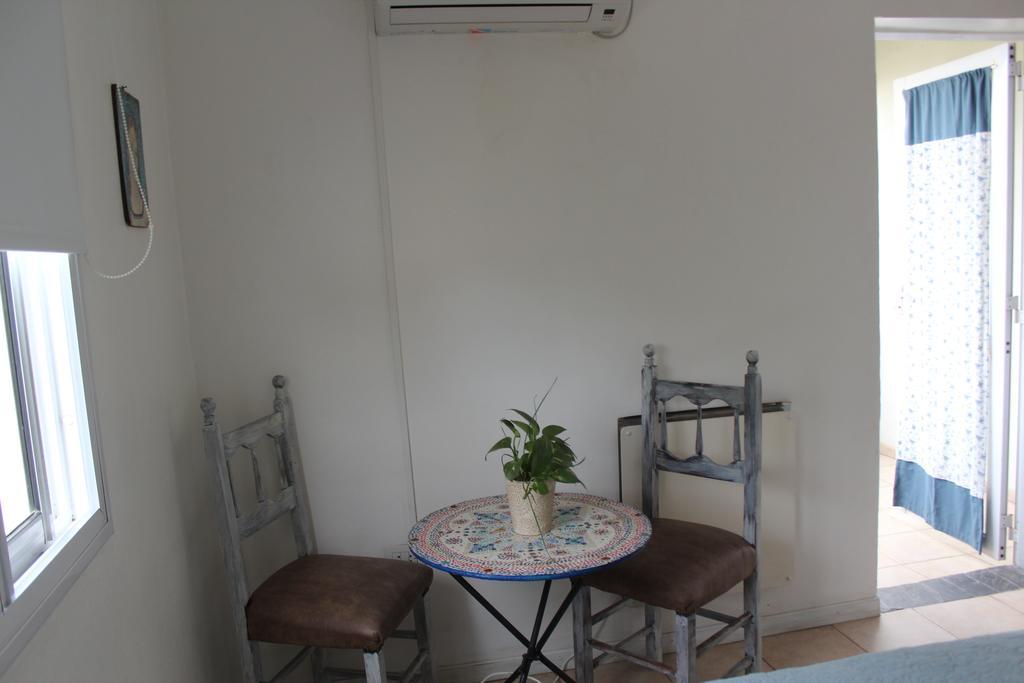 Areco Bed & Breakfast Йерба Буена Екстериор снимка