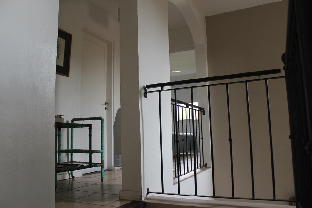 Areco Bed & Breakfast Йерба Буена Екстериор снимка