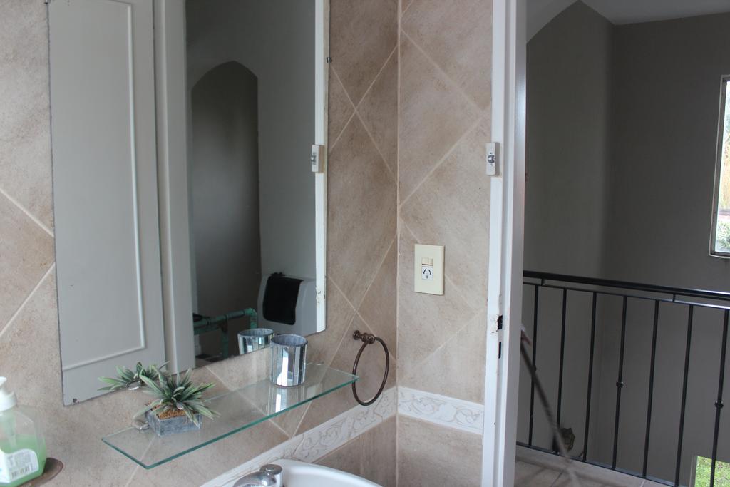 Areco Bed & Breakfast Йерба Буена Екстериор снимка