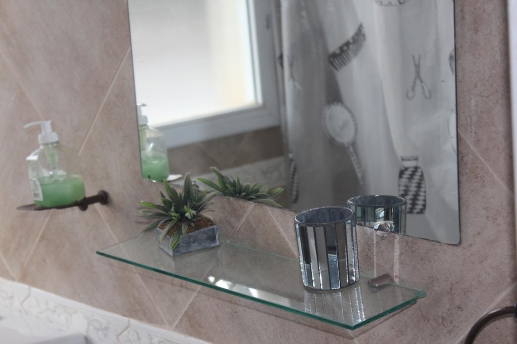 Areco Bed & Breakfast Йерба Буена Екстериор снимка