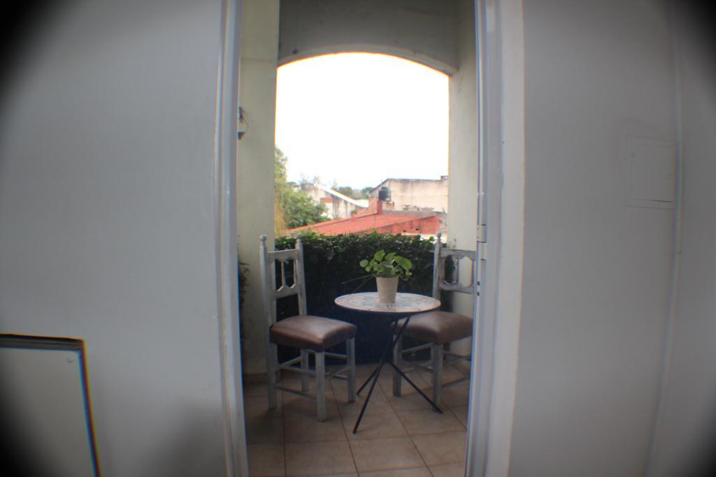 Areco Bed & Breakfast Йерба Буена Екстериор снимка