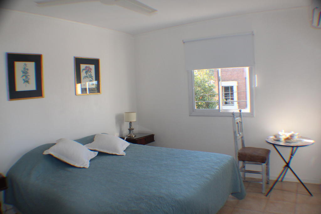 Areco Bed & Breakfast Йерба Буена Екстериор снимка