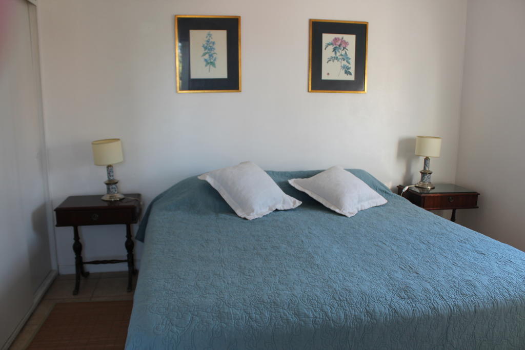 Areco Bed & Breakfast Йерба Буена Екстериор снимка