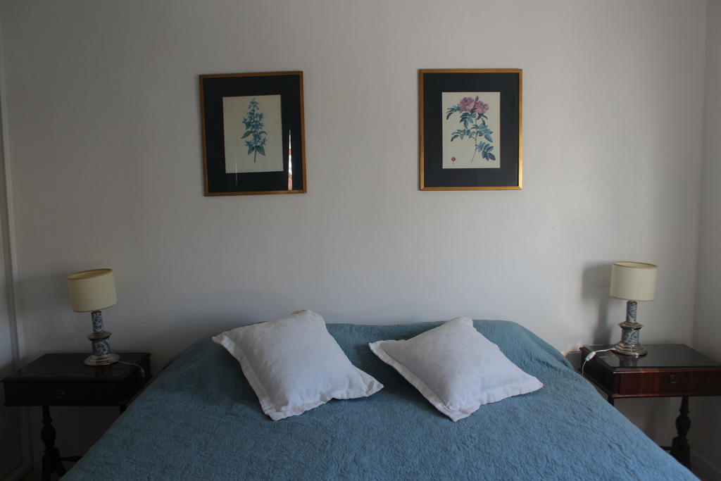 Areco Bed & Breakfast Йерба Буена Екстериор снимка