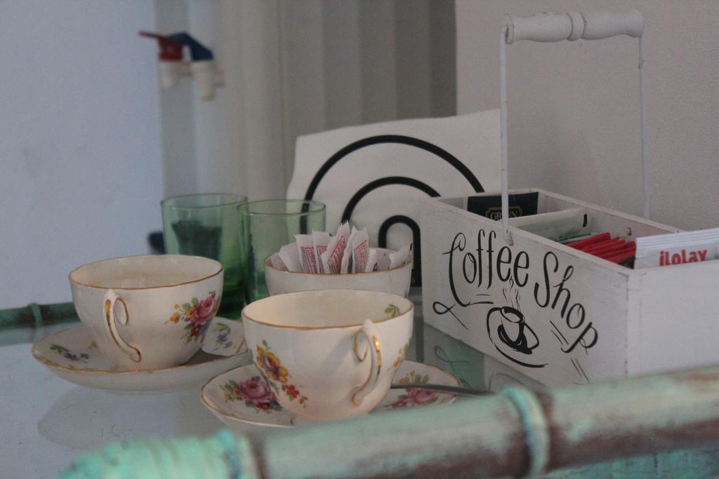 Areco Bed & Breakfast Йерба Буена Екстериор снимка