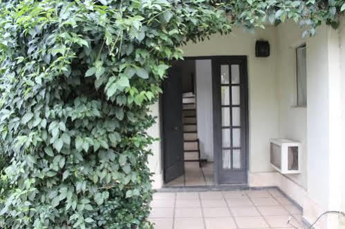 Areco Bed & Breakfast Йерба Буена Екстериор снимка