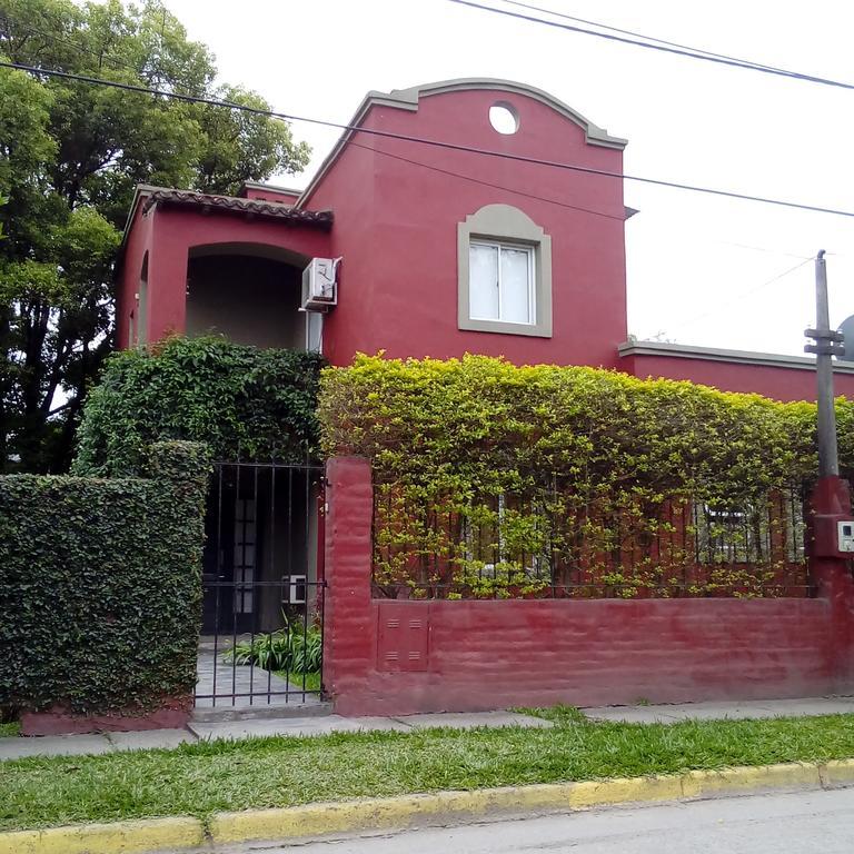 Areco Bed & Breakfast Йерба Буена Екстериор снимка